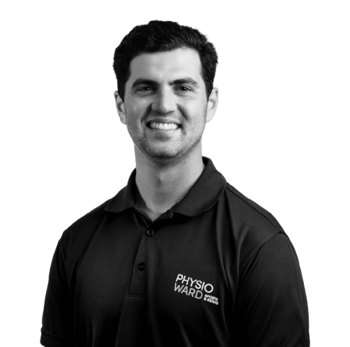 Marcus Larosa